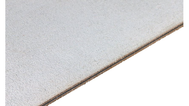 Приводной плоский ремень Habasit с кожанным покрытием  A-3LL