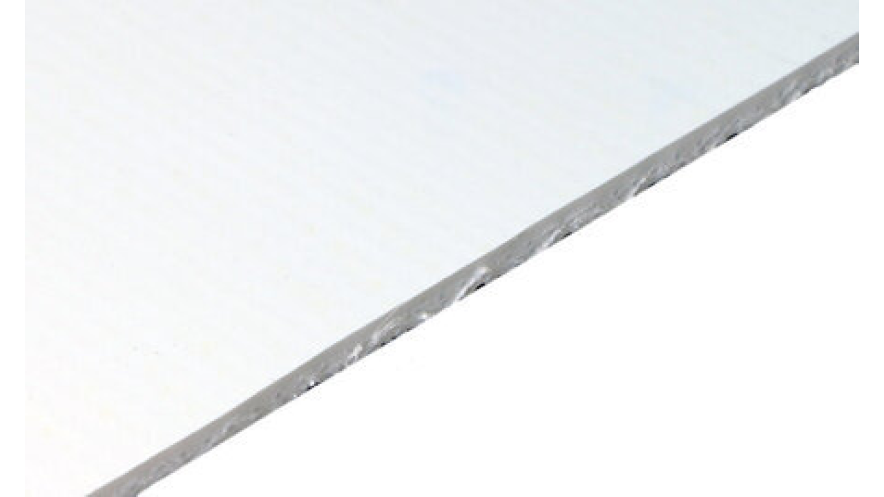 Транспортерная лента Habasit для пищевой промышленности A155COS-W