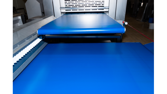 Конвеєрна транспортерна ПВХ стрічка Habasit