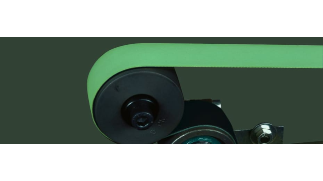 Привідні паси Habasit з поліестру