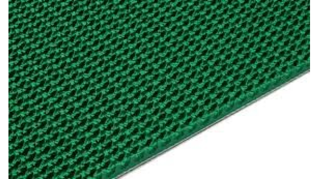 Транспортерна cтрічка Habasit для нехарчової промисловості HAG-12E