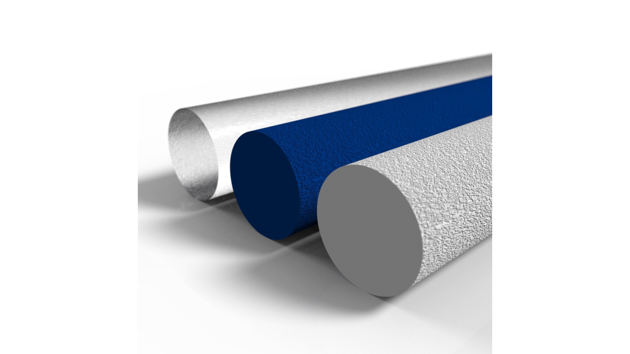 Круглі паси Habicord E-RB15-HC-C50