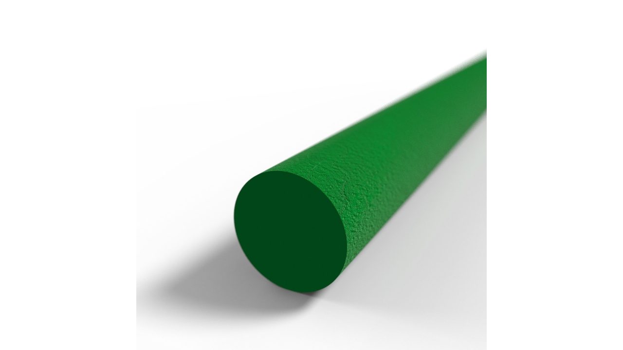 Круглі паси Habicord E-RB02-KG-C600