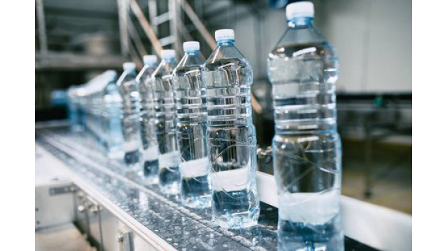 Транспортерні стрічки Habasit в галузі виробництва напоїв