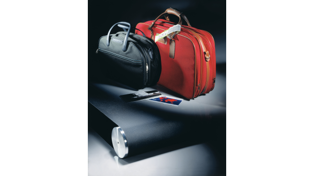 Транспортерні стрічки Habasit для логістики, аеропортів та сортувальних центрів