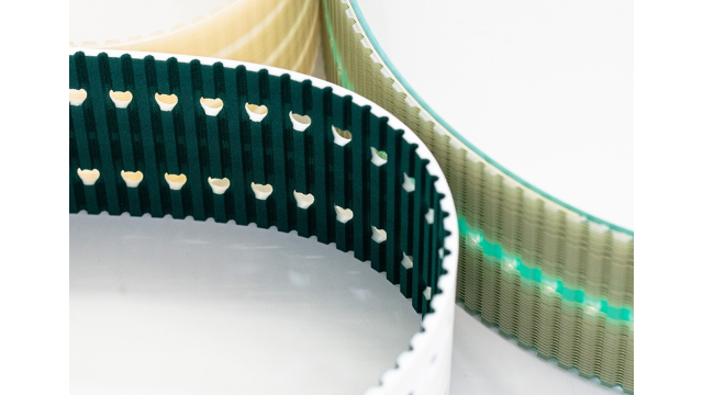 Зубчасті паси HabaSYNC  відкриті з арамідним кордом