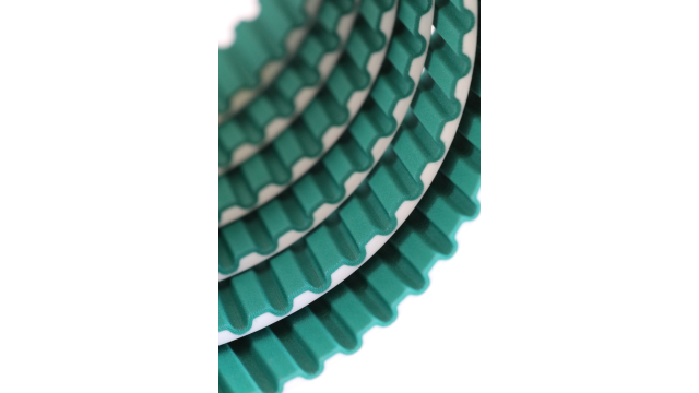 Зубчасті ремені HabaSYNC гнучкі зі сталевим кордом підвищеної гнучкості