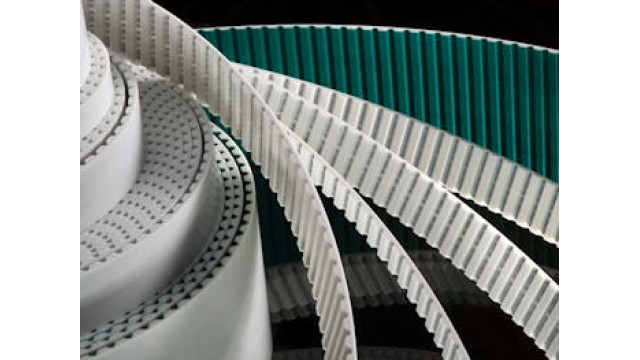 Зубчасті паси HabaSYNC широкі з арамідним кордом