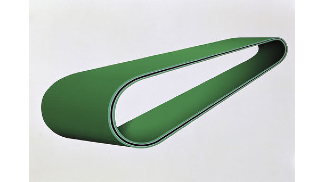 Безшовні нескінченні тканні стрічки Habasit