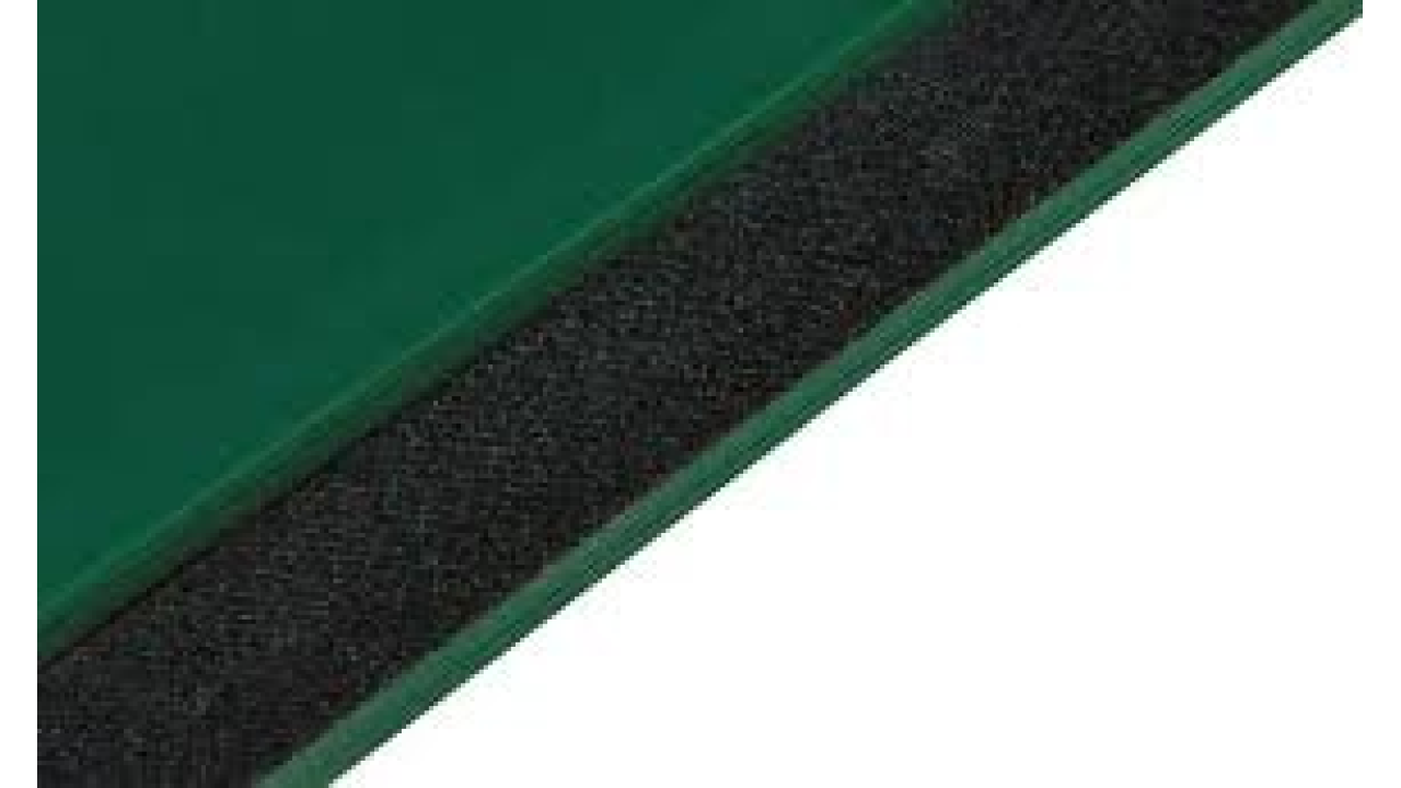 Плоский привідний пас  Habasit з арамідним покриттям TF102-T