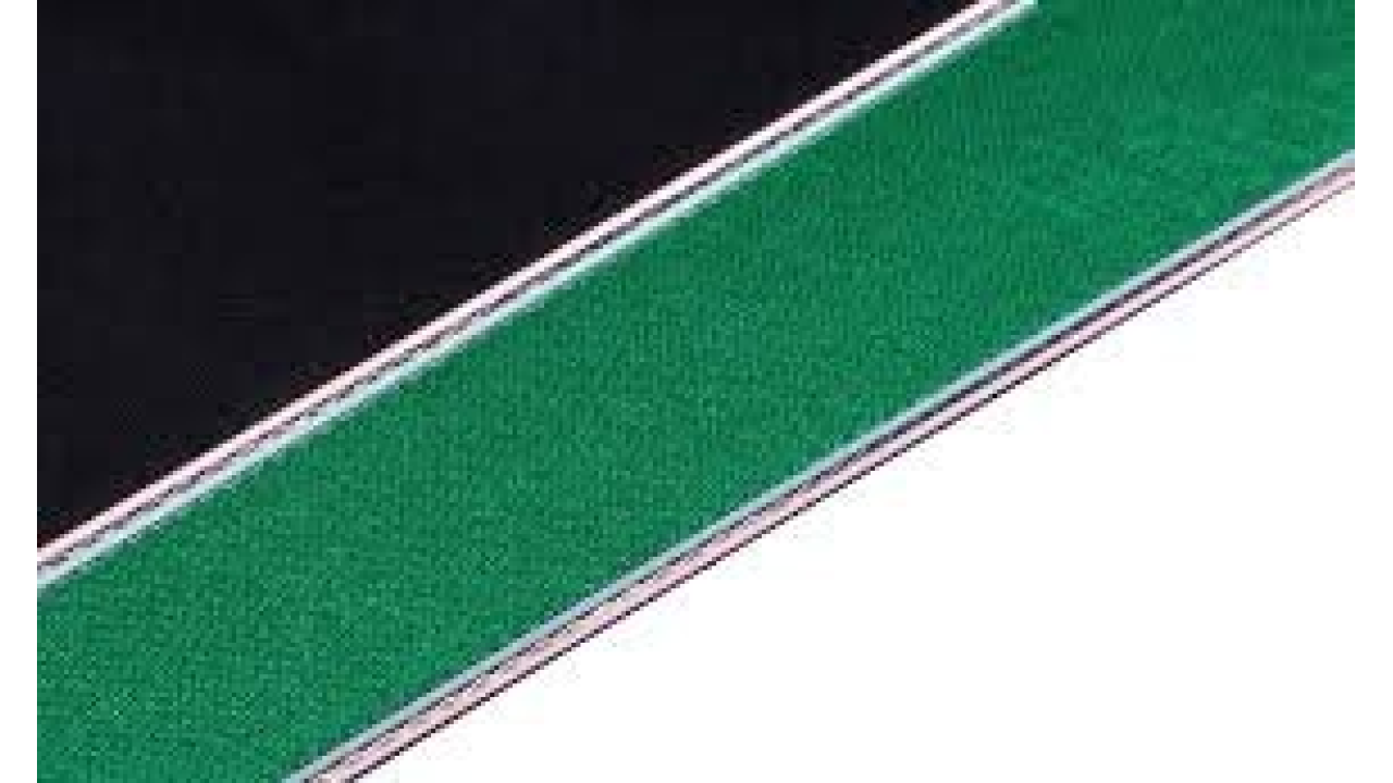 Плоский привідний пас Habasit з арамідним покриттям TF-75T