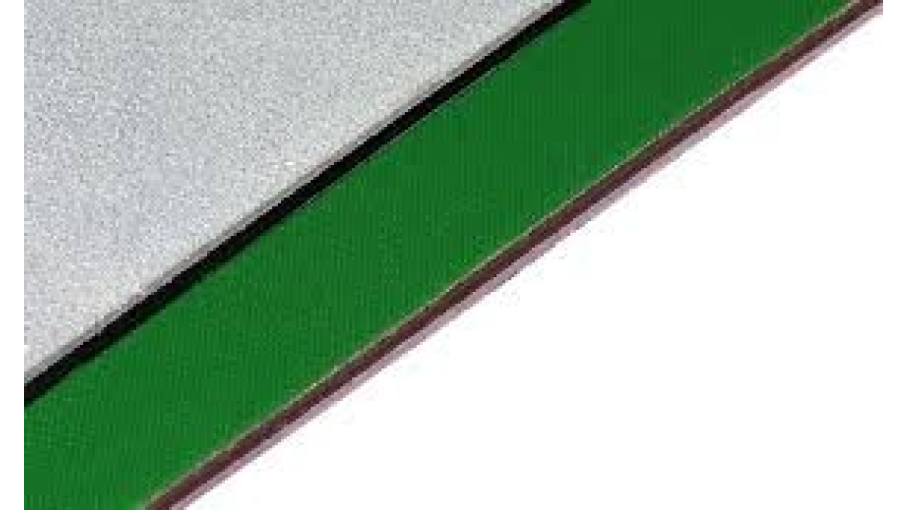 Плоский привідний ремінь Habasit зі шкіряним покриттям A-4LT