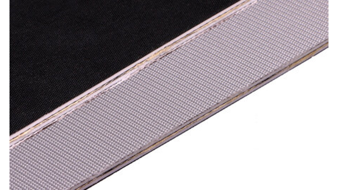 Плоский привідний пас Habasit з арамідним покриттям TF-75TE