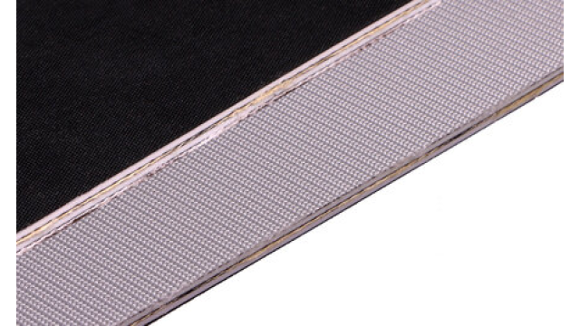 Плоский привідний пас Habasit з арамідним покриттям TF-75TE