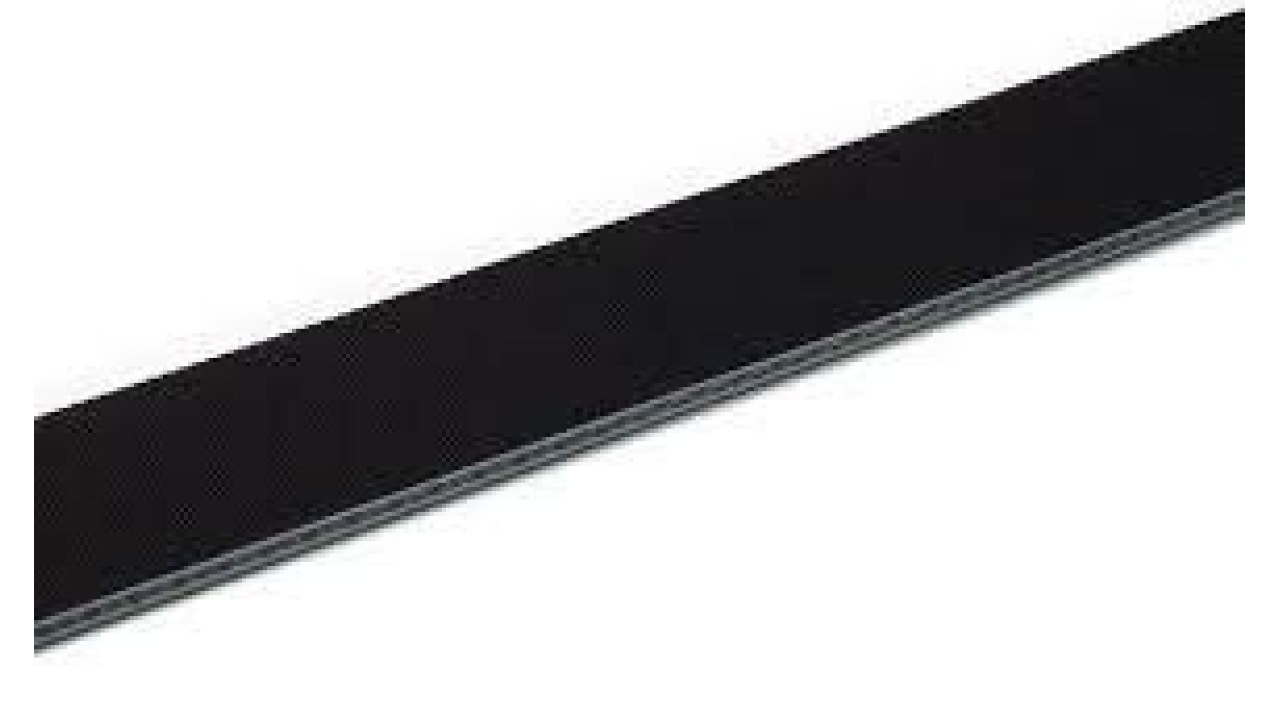 Плоский привідний пас Habasit з арамідним покриттям TF-50