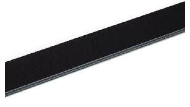 Плоский привідний пас Habasit з арамідним покриттям TF-50