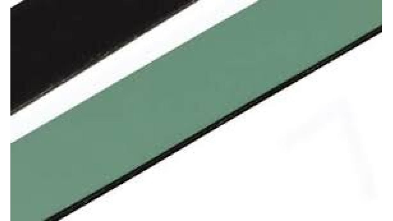 Привідні паси Habasit з поліестру TC-10EF