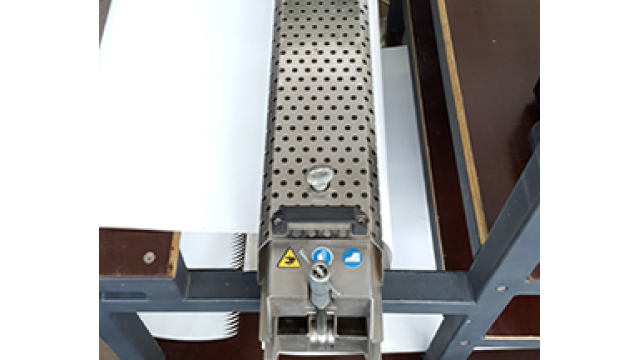 Виготовлення транспортерної, конвеєрної стрічки по замовленню клієнта