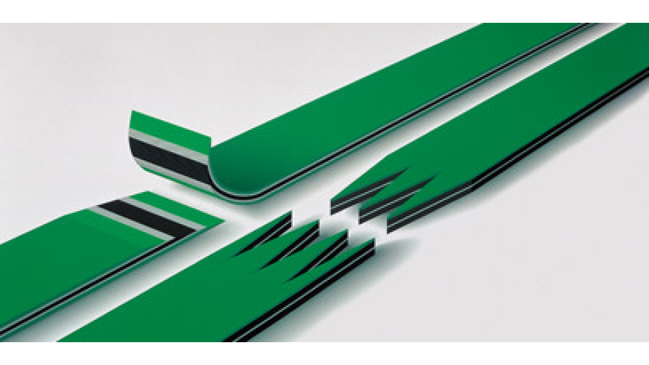 Ремонт, склейка, стикування транспортерних,конвеєрних стрічок для поліграфії та паперової промисловості