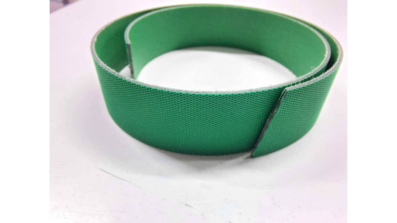 Паси плоскі Habasit тангенціальні ТСF